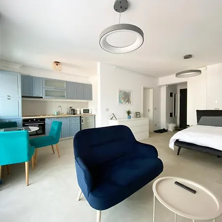 L'azur Apartment Brasov