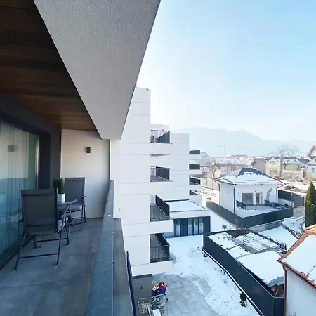 L'azur Apartment