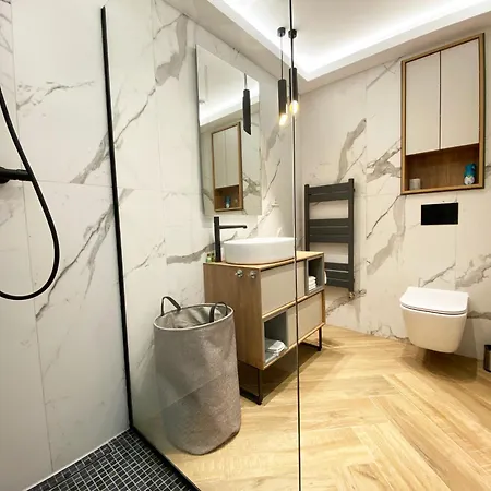 L'azur Apartment
