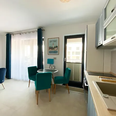 L'azur *