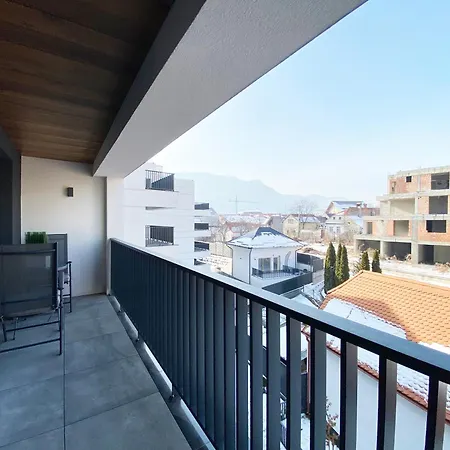 Apartment L'azur
